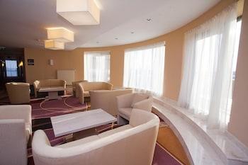 Mari Vila Hotel Bucureşti Eksteriør bilde