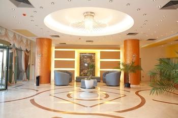 Mari Vila Hotel Bucureşti Eksteriør bilde