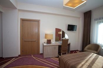 Mari Vila Hotel Bucureşti Eksteriør bilde